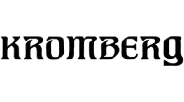 Радиатор системы охлаждения двигателя KROMBERG 77186