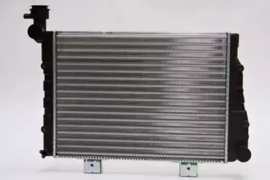 Радиатор системы охлаждения двигателя LADA 21073130101220