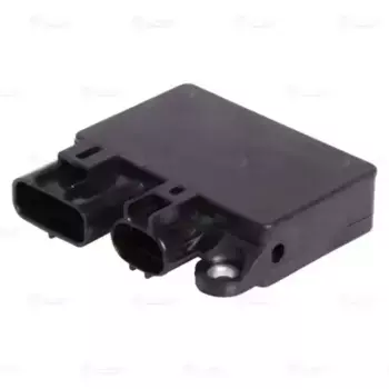 Радиатор системы охлаждения двигателя LUZAR LFR 1914