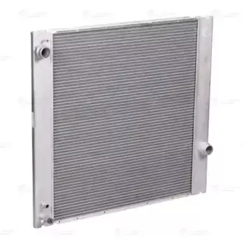 Радиатор системы охлаждения двигателя LUZAR LRC10162