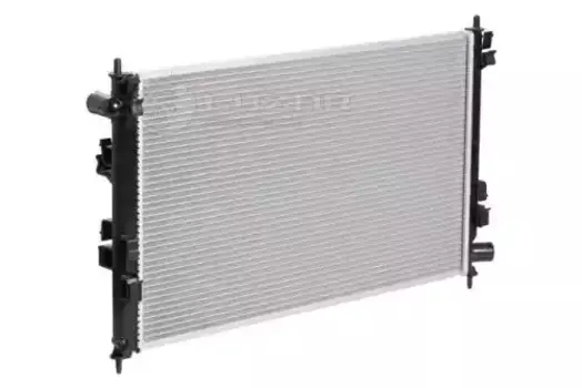 Радиатор системы охлаждения двигателя LUZAR LRC11199