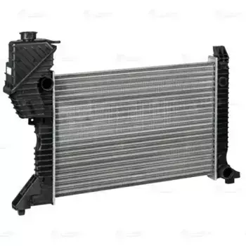 Радиатор системы охлаждения двигателя LUZAR LRC1580