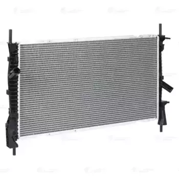 Радиатор системы охлаждения двигателя LUZAR LRC3060