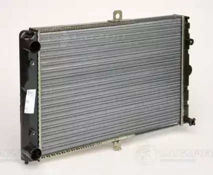 Радиатор системы охлаждения двигателя LUZAR LRC 01083