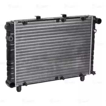Радиатор системы охлаждения двигателя LUZAR LRC 0310