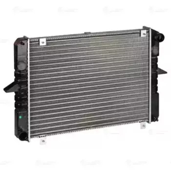 Радиатор системы охлаждения двигателя LUZAR LRC 0320