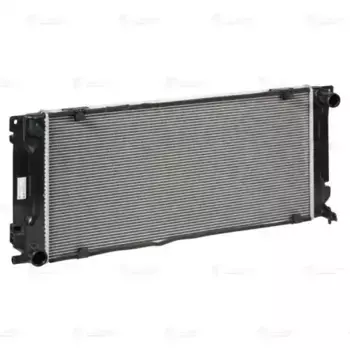 Радиатор системы охлаждения двигателя LUZAR LRC 0321