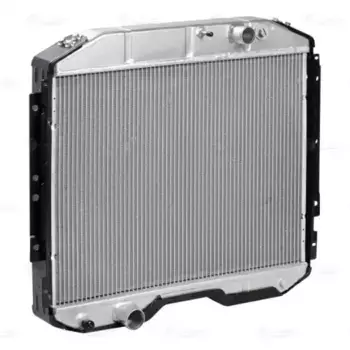 Радиатор системы охлаждения двигателя LUZAR LRC 0339