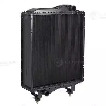 Радиатор системы охлаждения двигателя LUZAR LRC 06022