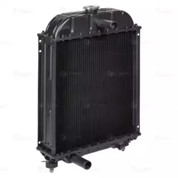 Радиатор системы охлаждения двигателя LUZAR LRC 0625