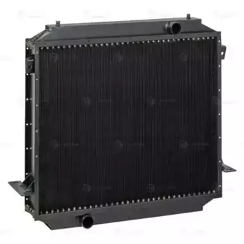 Радиатор системы охлаждения двигателя LUZAR LRC 0642