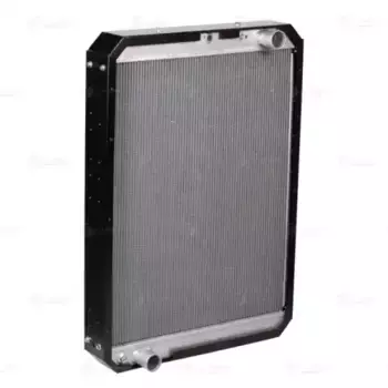 Радиатор системы охлаждения двигателя LUZAR LRC 07650