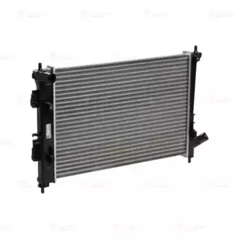Радиатор системы охлаждения двигателя LUZAR LRC 08M0