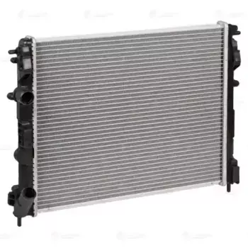 Радиатор системы охлаждения двигателя LUZAR LRC 0905