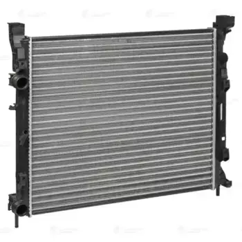 Радиатор системы охлаждения двигателя LUZAR LRC 0973