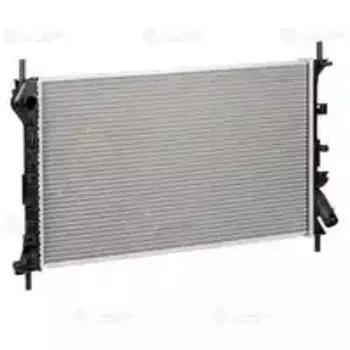 Радиатор системы охлаждения двигателя LUZAR LRC 1001