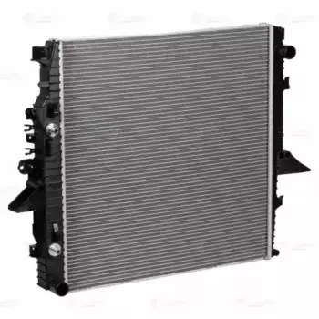 Радиатор системы охлаждения двигателя LUZAR LRC 10159
