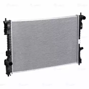 Радиатор системы охлаждения двигателя LUZAR LRC 1088