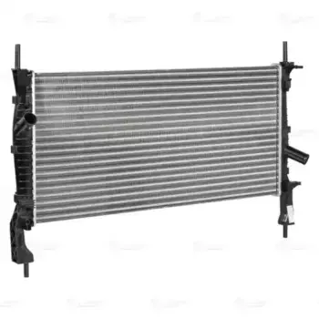 Радиатор системы охлаждения двигателя LUZAR LRC 10CC