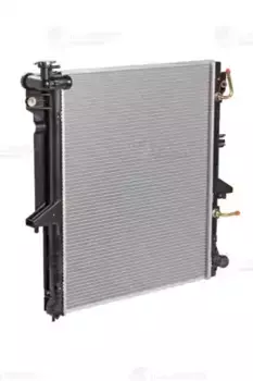 Радиатор системы охлаждения двигателя LUZAR LRC 11152