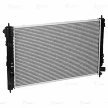 Радиатор системы охлаждения двигателя LUZAR LRC 11196