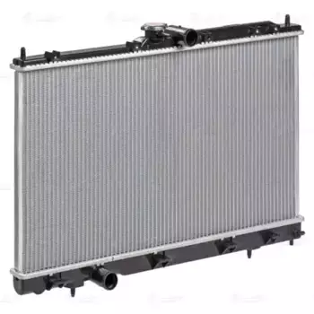 Радиатор системы охлаждения двигателя LUZAR LRC 1157