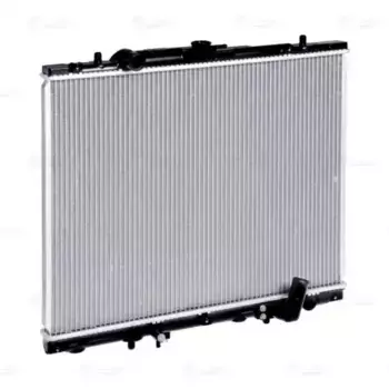 Радиатор системы охлаждения двигателя LUZAR LRC 1168