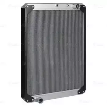 Радиатор системы охлаждения двигателя LUZAR LRC 1314