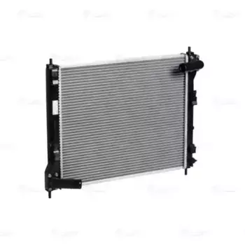 Радиатор системы охлаждения двигателя LUZAR LRC 14161