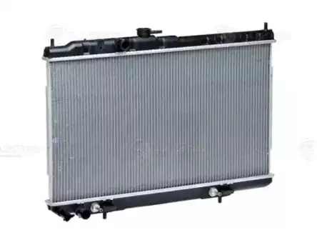 Радиатор системы охлаждения двигателя LUZAR LRC 141FE