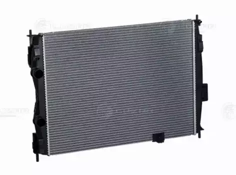 Радиатор системы охлаждения двигателя LUZAR LRC 149JD