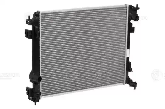 Радиатор системы охлаждения двигателя LUZAR LRC 14EA
