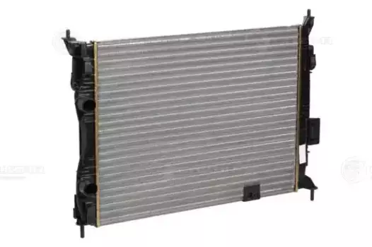 Радиатор системы охлаждения двигателя LUZAR LRC 14J00