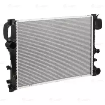 Радиатор системы охлаждения двигателя LUZAR LRC 1505