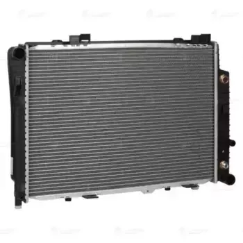 Радиатор системы охлаждения двигателя LUZAR LRC 1508