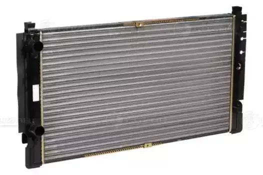 Радиатор системы охлаждения двигателя LUZAR LRC 1871