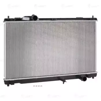 Радиатор системы охлаждения двигателя LUZAR LRC 1931