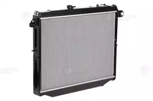 Радиатор системы охлаждения двигателя LUZAR LRC 1949