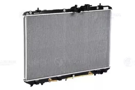 Радиатор системы охлаждения двигателя LUZAR LRC 1954
