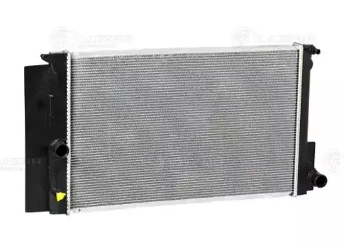 Радиатор системы охлаждения двигателя LUZAR LRC 19D4