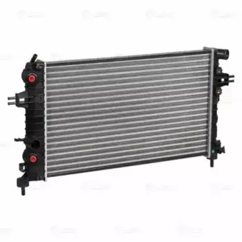Радиатор системы охлаждения двигателя LUZAR LRC 21165