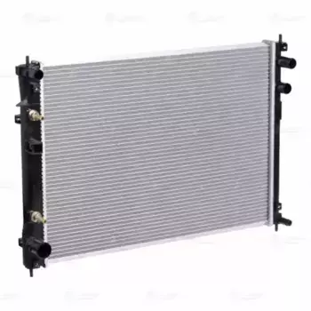 Радиатор системы охлаждения двигателя LUZAR LRC 2210