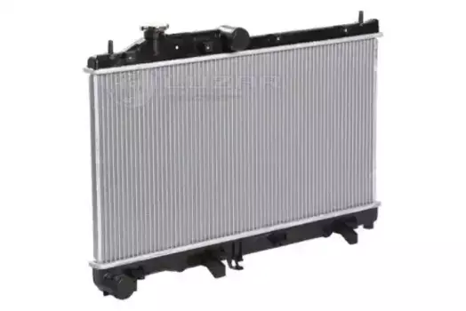 Радиатор системы охлаждения двигателя LUZAR LRC 2212