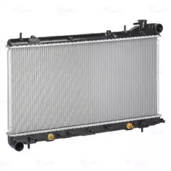 Радиатор системы охлаждения двигателя LUZAR LRC 221FS