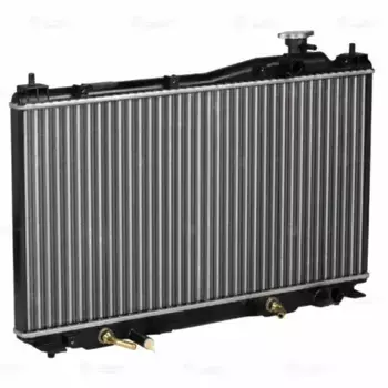 Радиатор системы охлаждения двигателя LUZAR LRC 2311