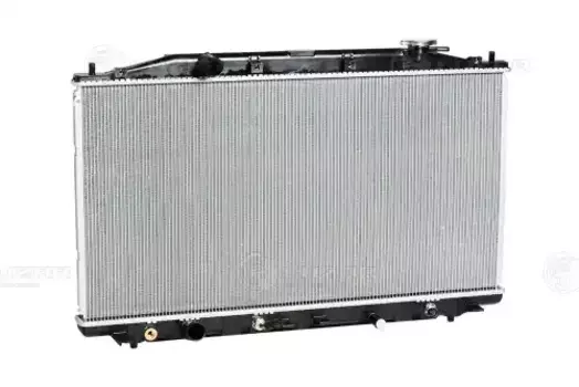Радиатор системы охлаждения двигателя LUZAR LRC 231L5