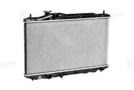 Радиатор системы охлаждения двигателя LUZAR LRC 23SA
