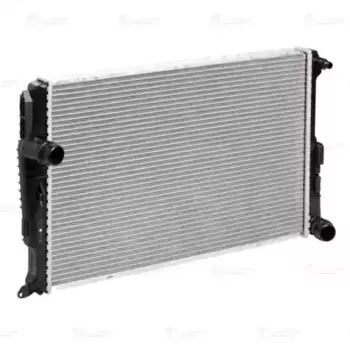 Радиатор системы охлаждения двигателя LUZAR LRC 26181