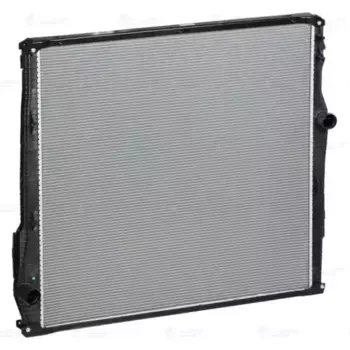 Радиатор системы охлаждения двигателя LUZAR LRC 2804