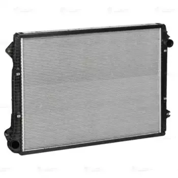 Радиатор системы охлаждения двигателя LUZAR LRC 2810